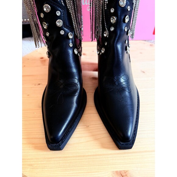 Dolls Kill Boots - Picture 4 of 12